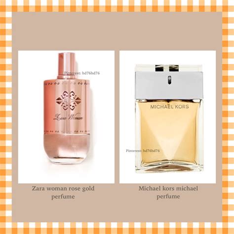 michael kors ebay dupe|michael kors perfume dupe.